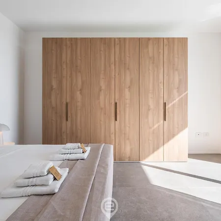 Valentina 别墅 普拉