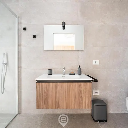 别墅 Valentina 普拉