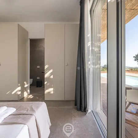 Valentina 别墅 普拉