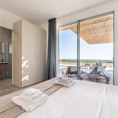 Valentina 别墅 普拉