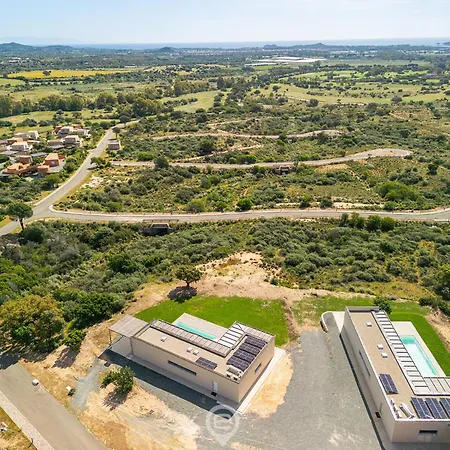 Valentina 别墅 普拉