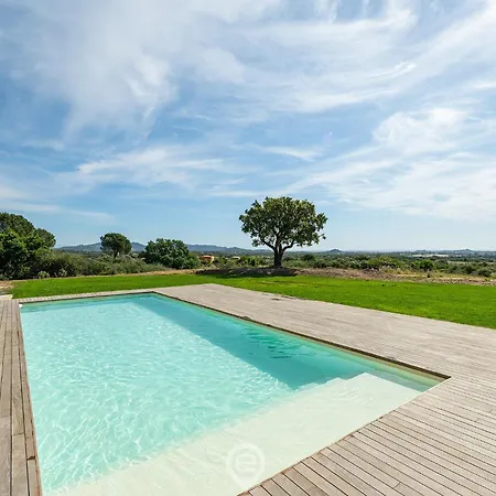 Villa Valentina