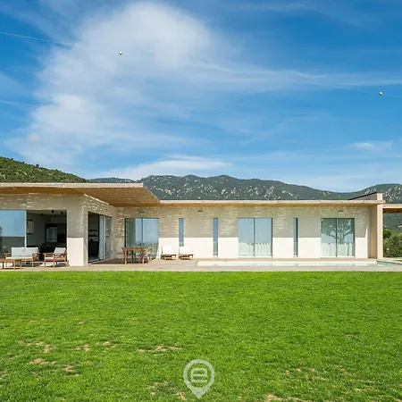 Villa Valentina *
