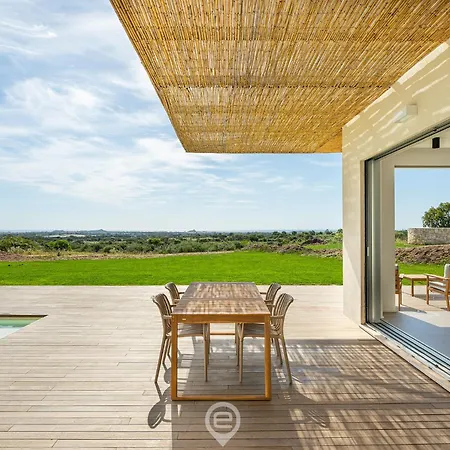 别墅 Valentina 普拉