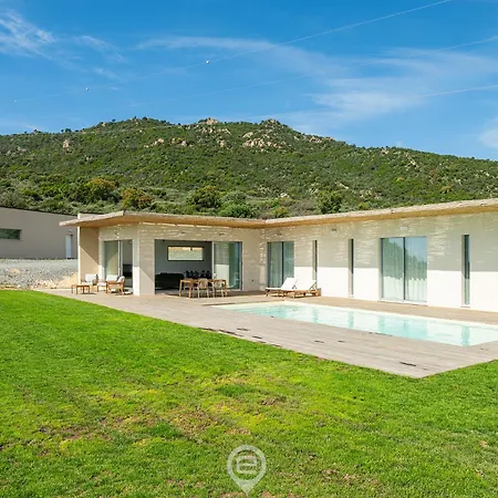 Villa Valentina *