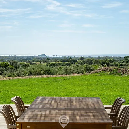 别墅 Valentina 普拉